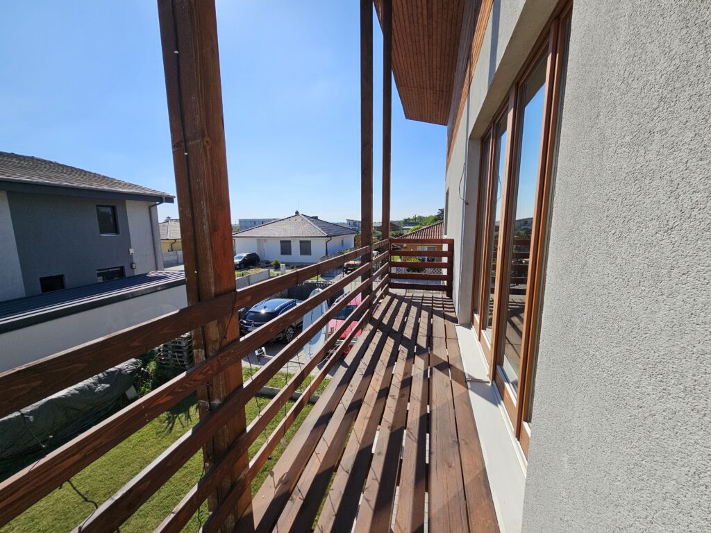Na predaj 5-izbový nízkoenergetický rodinný dom, so 700m2 pozemkom, Hviezdoslavov. – fotografia 5