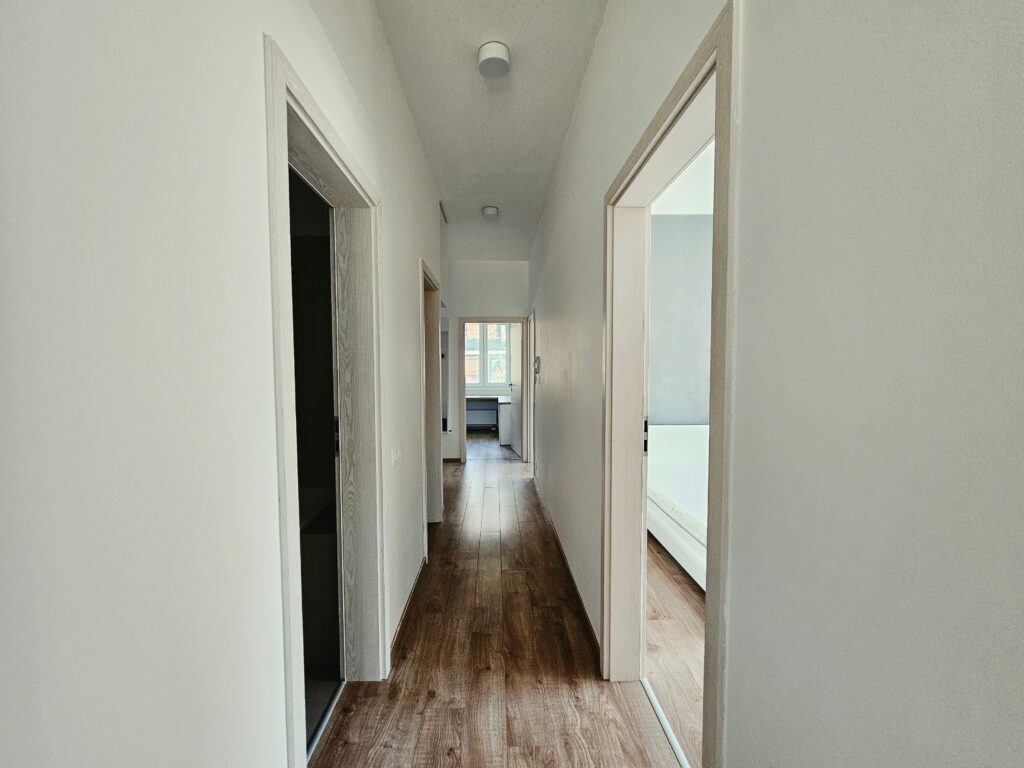 Na predaj 4-izbový byt s lodžiou a 2 parkovacími miestami BORY Prvé Domy. – fotografia 10