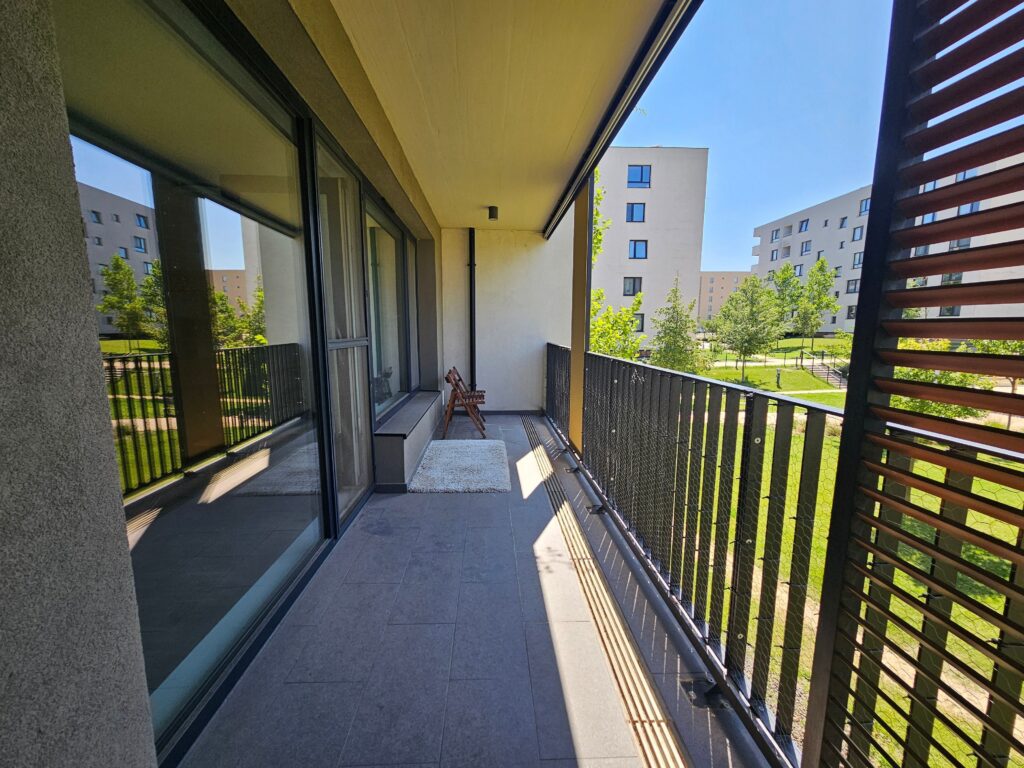 Na predaj 4-izbový byt s lodžiou a 2 parkovacími miestami BORY Prvé Domy. – fotografia 15