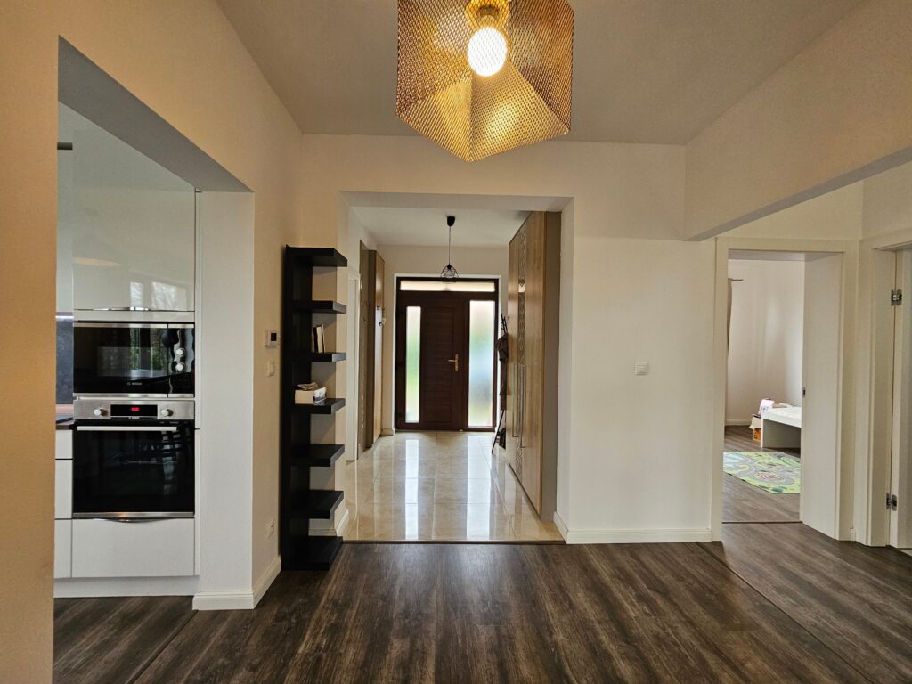 Prenájom rodinný dom – bungalov Chorvátsky Grob – fotografia 10