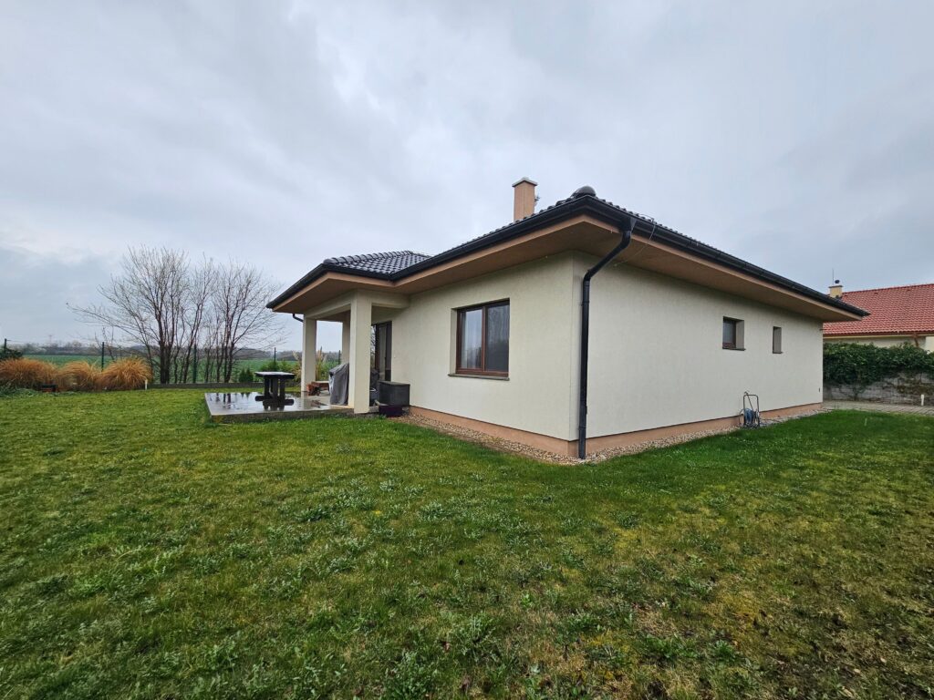 Prenájom rodinný dom – bungalov Chorvátsky Grob – fotografia 4